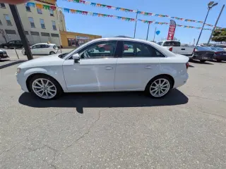 2015 Audi A3 1.8T Premium