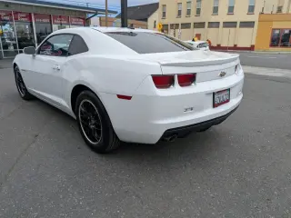 2013 Chevrolet Camaro LS