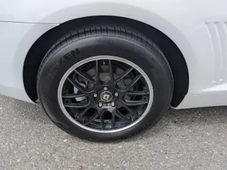 2013 Chevrolet Camaro LS