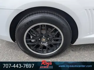 2013 Chevrolet Camaro LS