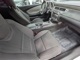 2013 Chevrolet Camaro LS