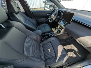 2024 Toyota Corolla Cross Hybrid XSE  AWD