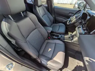 2024 Toyota Corolla Cross Hybrid XSE  AWD