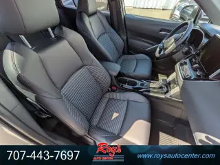 2024 Toyota Corolla Cross Hybrid XSE  AWD