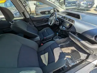 2015 Toyota Prius c Two