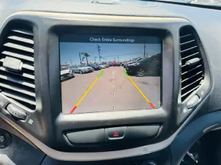 2017 Jeep Cherokee Limited for sale in San Diego, CA  77k