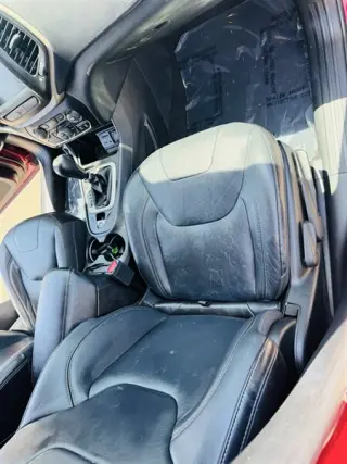 2017 Jeep Cherokee Limited for sale in San Diego, CA  77k