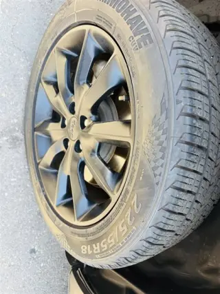 2017 Jeep Cherokee Limited for sale in San Diego, CA  77k