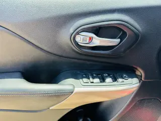 2017 Jeep Cherokee Limited for sale in San Diego, CA  77k