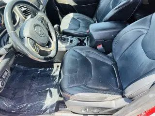 2017 Jeep Cherokee Limited for sale in San Diego, CA  77k