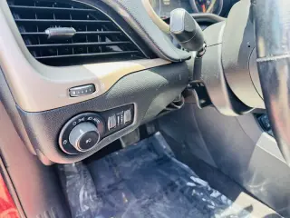 2017 Jeep Cherokee Limited for sale in San Diego, CA  77k