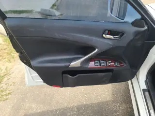 2008 Lexus IS 250 for sale in Boise, ID