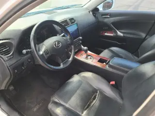 2008 Lexus IS 250 for sale in Boise, ID