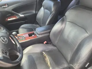 2008 Lexus IS 250 for sale in Boise, ID