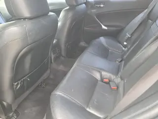 2008 Lexus IS 250 for sale in Boise, ID