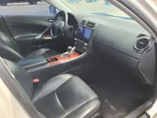 2008 Lexus IS 250 for sale in Boise, ID