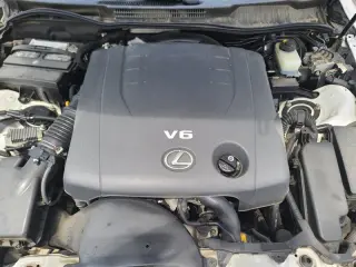 2008 Lexus IS 250 for sale in Boise, ID