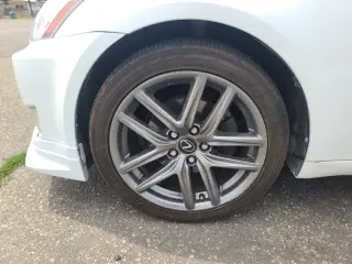 2008 Lexus IS 250 for sale in Boise, ID
