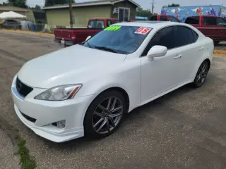 2008 Lexus IS 250 for sale in Boise, ID