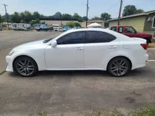 2008 Lexus IS 250 for sale in Boise, ID