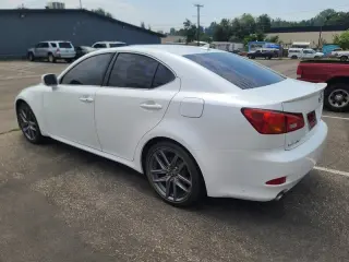 2008 Lexus IS 250 for sale in Boise, ID