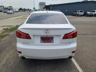 2008 Lexus IS 250 for sale in Boise, ID