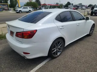 2008 Lexus IS 250 for sale in Boise, ID