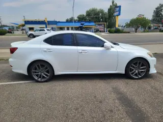 2008 Lexus IS 250 for sale in Boise, ID