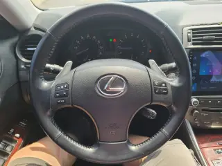 2008 Lexus IS 250 for sale in Boise, ID