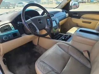 2010 GMC Yukon XL Denali for sale in Boise, ID