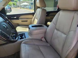 2010 GMC Yukon XL Denali for sale in Boise, ID