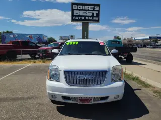 2010 GMC Yukon XL Denali for sale in Boise, ID