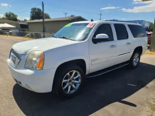 2010 GMC Yukon XL Denali for sale in Boise, ID
