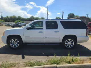 2010 GMC Yukon XL Denali for sale in Boise, ID