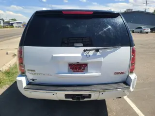 2010 GMC Yukon XL Denali for sale in Boise, ID