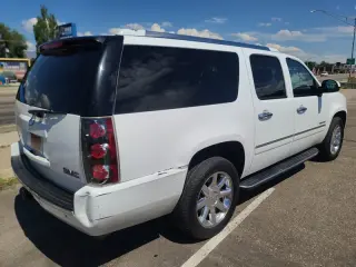 2010 GMC Yukon XL Denali for sale in Boise, ID