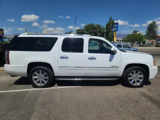 2010 GMC Yukon XL Denali for sale in Boise, ID