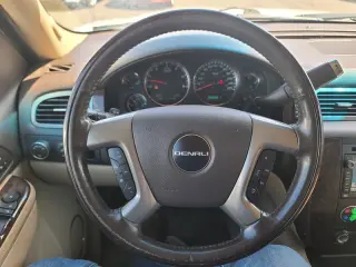 2010 GMC Yukon XL Denali for sale in Boise, ID