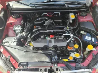 2013 Subaru Impreza 2.0i for sale in Boise, ID