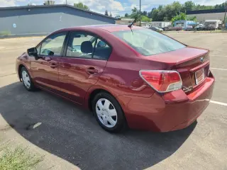 2013 Subaru Impreza 2.0i for sale in Boise, ID