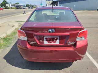 2013 Subaru Impreza 2.0i for sale in Boise, ID