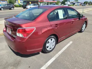 2013 Subaru Impreza 2.0i for sale in Boise, ID