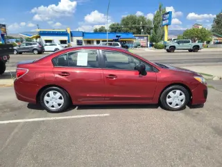 2013 Subaru Impreza 2.0i for sale in Boise, ID