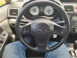 2013 Subaru Impreza 2.0i for sale in Boise, ID