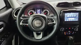 2020 Jeep Renegade