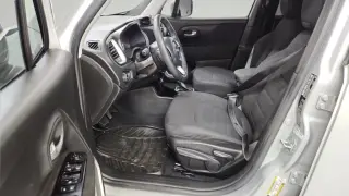 2020 Jeep Renegade