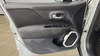 2020 Jeep Renegade