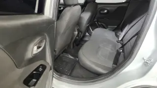 2020 Jeep Renegade