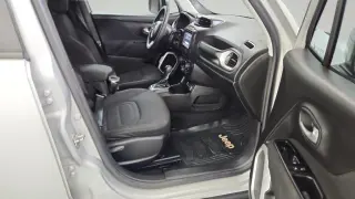 2020 Jeep Renegade
