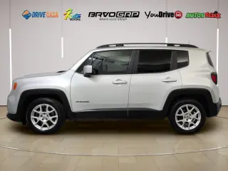 2020 Jeep Renegade